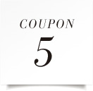 COUPON 5