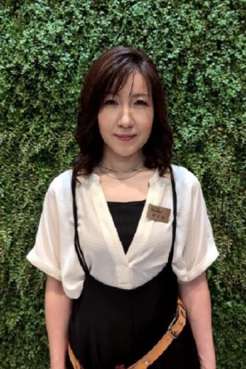 羽子田 香里